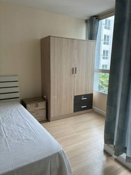 Mayfair Place Sukhumvit 64 : เมย์แฟร์ เพลส สุขุมวิท 64, กรุงเทพ, ถนนสุขุมวิท 64, บางจาก, พระโขนง, กรุงเทพ, 25 ตร.ม., คอนโด ขาย, โดย คุณปอย, 500552573 - DDproperty.com