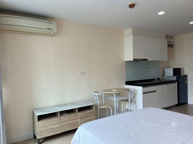 Mayfair Place Sukhumvit 64 : เมย์แฟร์ เพลส สุขุมวิท 64, กรุงเทพ, ถนนสุขุมวิท 64, บางจาก, พระโขนง, กรุงเทพ, 25 ตร.ม., คอนโด ขาย, โดย คุณปอย, 500552573 - DDproperty.com