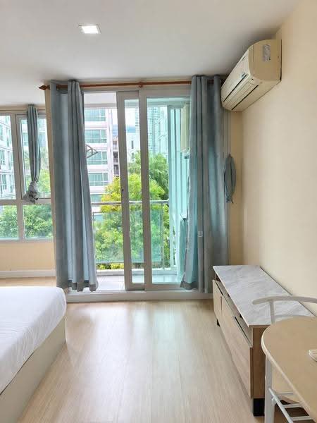 Mayfair Place Sukhumvit 64 : เมย์แฟร์ เพลส สุขุมวิท 64, กรุงเทพ, ถนนสุขุมวิท 64, บางจาก, พระโขนง, กรุงเทพ, 25 ตร.ม., คอนโด ขาย, โดย คุณปอย, 500552573 - DDproperty.com
