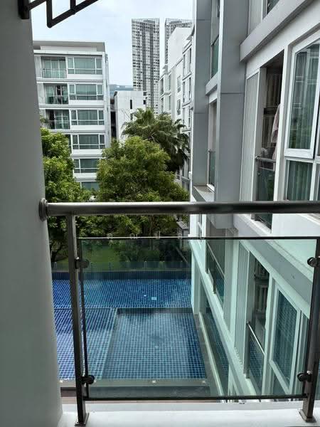 Mayfair Place Sukhumvit 64 : เมย์แฟร์ เพลส สุขุมวิท 64, กรุงเทพ, ถนนสุขุมวิท 64, บางจาก, พระโขนง, กรุงเทพ, 25 ตร.ม., คอนโด ขาย, โดย คุณปอย, 500552573 - DDproperty.com