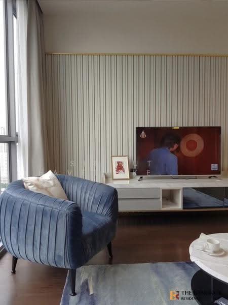 The Line Ratchathewi, Bangkok, 598 Phetchaburi Road, Thanon Phetchaburi, Ratchathewi, Bangkok, 2 Bedrooms, 80 sqm, Condo For Sale, by Sirirut Havee Akehurst, 500552577 - DDproperty.com