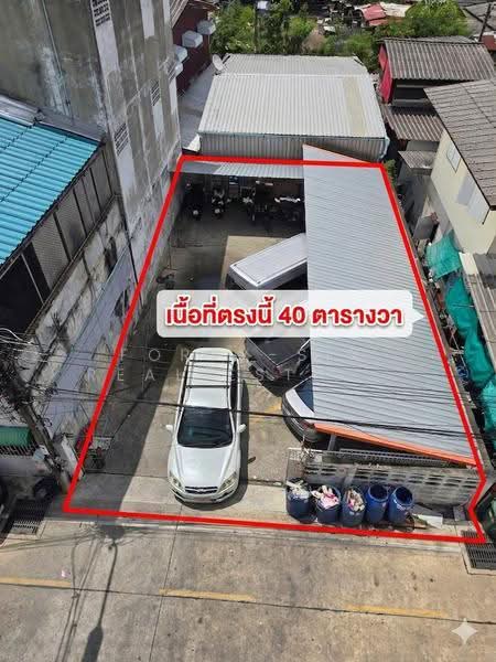 ขายหอพัก 4ชั้น 24 ห้อง พร้อมที่จอดรถส่วนตัว ทำเลดี ใกล้แหล่งโรงงาน ซอยเปรมฤทัย 14/7, Samut Prakan, เปรมฤทัย 14/7, Bang Kaeo, Bang Plee, Samut Prakan, , 450 sqm, Business For Sale, by Forty-Six Real Estate Group, 500552578 - DDproperty.com