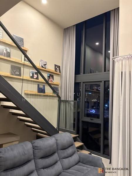 Cooper Siam, Bangkok, Soi Rong Mueang 5, Rong Muang, Pathum Wan, Bangkok, 1 Bedroom, 41 sqm, Condo For Sale, by Sirirut Havee Akehurst, 500552579 - DDproperty.com