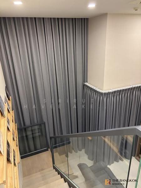 Cooper Siam, Bangkok, Soi Rong Mueang 5, Rong Muang, Pathum Wan, Bangkok, 1 Bedroom, 41 sqm, Condo For Sale, by Sirirut Havee Akehurst, 500552579 - DDproperty.com