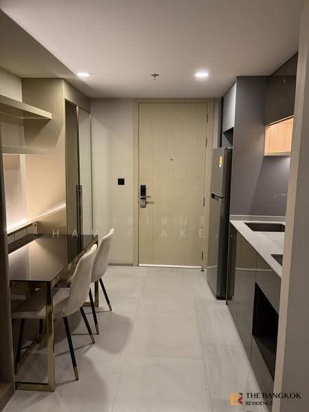 Cooper Siam, Bangkok, Soi Rong Mueang 5, Rong Muang, Pathum Wan, Bangkok, 1 Bedroom, 41 sqm, Condo For Sale, by Sirirut Havee Akehurst, 500552579 - DDproperty.com