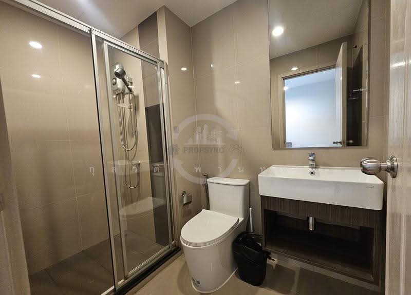 IDEO Charan 70-Riverview, Bangkok, 294 Charan Sanit Wong Rd, Bang Phlat, Bangkok, 1 Bedroom, 31 sqm, Condo For Sale, by กุลวดี พานทอง, 500552583 - DDproperty.com