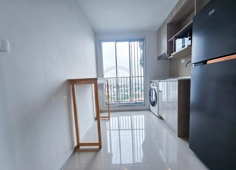 IDEO Charan 70-Riverview, Bangkok, 294 Charan Sanit Wong Rd, Bang Phlat, Bangkok, 1 Bedroom, 31 sqm, Condo For Sale, by กุลวดี พานทอง, 500552583 - DDproperty.com