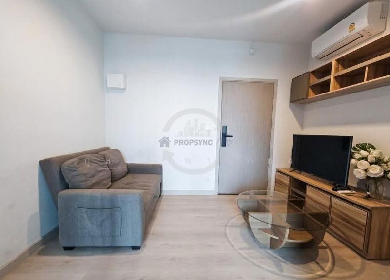 IDEO Charan 70-Riverview, Bangkok, 294 Charan Sanit Wong Rd, Bang Phlat, Bangkok, 1 Bedroom, 31 sqm, Condo For Sale, by กุลวดี พานทอง, 500552583 - DDproperty.com