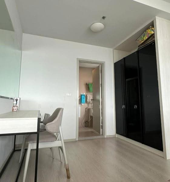 Chapter One Shine Bangpo, Bangkok, Pracharat Sai 1 Rd., Bang Sue, Bangkok, 1 Bedroom, 45 sqm, Condo For Rent, by ไพลิน เลิศวัฒนมงคล, 500552584 - DDproperty.com