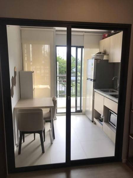 The Nest Sukhumvit 64 : เดอะ เนสท์ สุขุมวิท 64, กรุงเทพ, 408 ซอยสุขุมวิท 64, บางจาก, พระโขนง, กรุงเทพ, 30 ตร.ม., คอนโด ให้เช่า, โดย Agentbkk, 500552585 - DDproperty.com