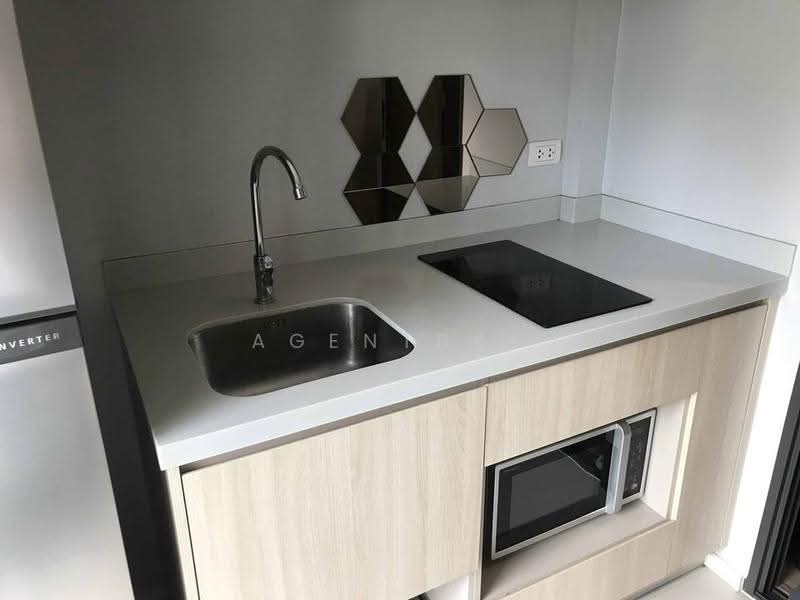 The Nest Sukhumvit 64, Bangkok, 408 Soi Sukhumvit 64, Bang Chak, Phra Khanong, Bangkok, 1 Bedroom, 30 sqm, Condo For Rent, by Agentbkk, 500552585 - DDproperty.com
