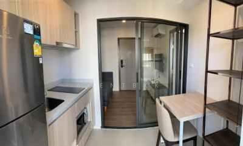 The Nest Sukhumvit 64, Bangkok, 408 Soi Sukhumvit 64, Bang Chak, Phra Khanong, Bangkok, 1 Bedroom, 30 sqm, Condo For Rent, by Agentbkk, 500552585 - DDproperty.com