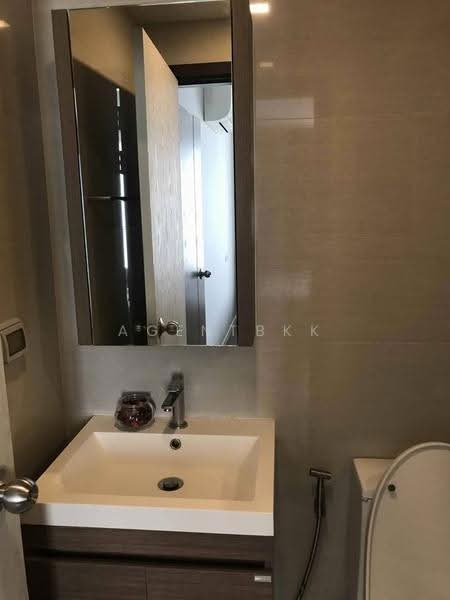 The Nest Sukhumvit 64, Bangkok, 408 Soi Sukhumvit 64, Bang Chak, Phra Khanong, Bangkok, 1 Bedroom, 30 sqm, Condo For Rent, by Agentbkk, 500552585 - DDproperty.com
