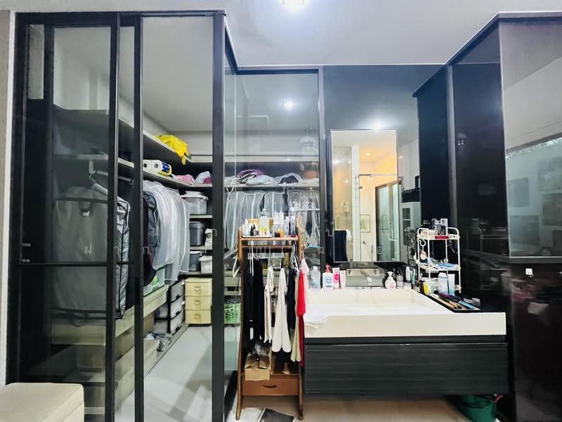 Ladawan Kaset-Nawamintr, Bangkok, Ladplakhao Road, Anusaowari, Bang Khen, Bangkok, 4 Bedrooms, 360 sqm, Single Detached House For Sale, by ฝากขายบ้าน ฝากขายบ้านมือสอง ฝากขายอสัง Realty HuB, 500552586 - DDproperty.com