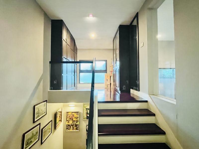 Ladawan Kaset-Nawamintr, Bangkok, Ladplakhao Road, Anusaowari, Bang Khen, Bangkok, 4 Bedrooms, 360 sqm, Single Detached House For Sale, by ฝากขายบ้าน ฝากขายบ้านมือสอง ฝากขายอสัง Realty HuB, 500552586 - DDproperty.com