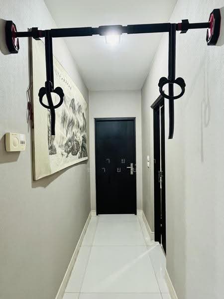 Ladawan Kaset-Nawamintr, Bangkok, Ladplakhao Road, Anusaowari, Bang Khen, Bangkok, 4 Bedrooms, 360 sqm, Single Detached House For Sale, by ฝากขายบ้าน ฝากขายบ้านมือสอง ฝากขายอสัง Realty HuB, 500552586 - DDproperty.com