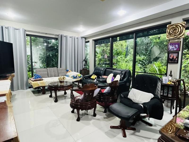 Ladawan Kaset-Nawamintr, Bangkok, Ladplakhao Road, Anusaowari, Bang Khen, Bangkok, 4 Bedrooms, 360 sqm, Single Detached House For Sale, by ฝากขายบ้าน ฝากขายบ้านมือสอง ฝากขายอสัง Realty HuB, 500552586 - DDproperty.com