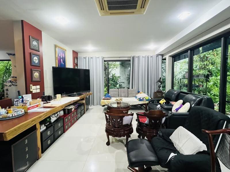 Ladawan Kaset-Nawamintr : บ้านลดาวัลย์ เกษตร-นวมินทร์, กรุงเทพ, ถนนลาดปลาเค้า, อนุสาวรีย์, บางเขน, กรุงเทพ, 360 ตร.ม., บ้านเดี่ยว ขาย, โดย ฝากขายบ้าน ฝากขายบ้านมือสอง ฝากขายอสัง Realty HuB, 500552586 - DDproperty.com