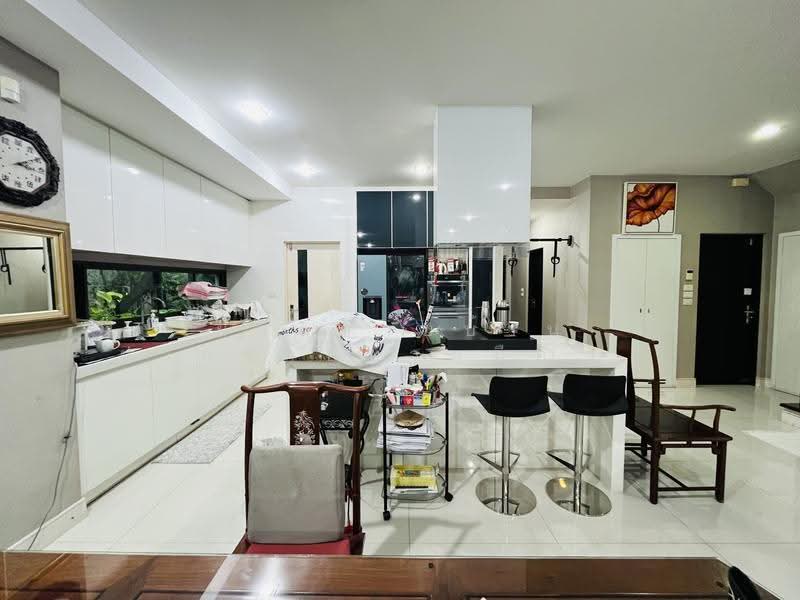 Ladawan Kaset-Nawamintr, Bangkok, Ladplakhao Road, Anusaowari, Bang Khen, Bangkok, 4 Bedrooms, 360 sqm, Single Detached House For Sale, by ฝากขายบ้าน ฝากขายบ้านมือสอง ฝากขายอสัง Realty HuB, 500552586 - DDproperty.com