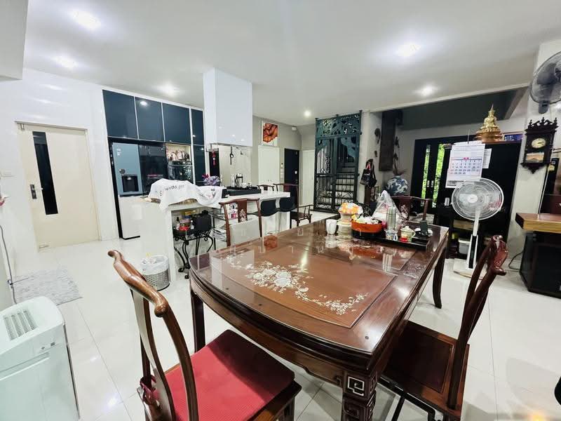Ladawan Kaset-Nawamintr : บ้านลดาวัลย์ เกษตร-นวมินทร์, กรุงเทพ, ถนนลาดปลาเค้า, อนุสาวรีย์, บางเขน, กรุงเทพ, 360 ตร.ม., บ้านเดี่ยว ขาย, โดย ฝากขายบ้าน ฝากขายบ้านมือสอง ฝากขายอสัง Realty HuB, 500552586 - DDproperty.com