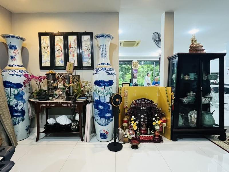 Ladawan Kaset-Nawamintr : บ้านลดาวัลย์ เกษตร-นวมินทร์, กรุงเทพ, ถนนลาดปลาเค้า, อนุสาวรีย์, บางเขน, กรุงเทพ, 360 ตร.ม., บ้านเดี่ยว ขาย, โดย ฝากขายบ้าน ฝากขายบ้านมือสอง ฝากขายอสัง Realty HuB, 500552586 - DDproperty.com