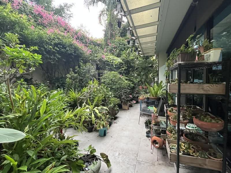 Ladawan Kaset-Nawamintr, Bangkok, Ladplakhao Road, Anusaowari, Bang Khen, Bangkok, 4 Bedrooms, 360 sqm, Single Detached House For Sale, by ฝากขายบ้าน ฝากขายบ้านมือสอง ฝากขายอสัง Realty HuB, 500552586 - DDproperty.com