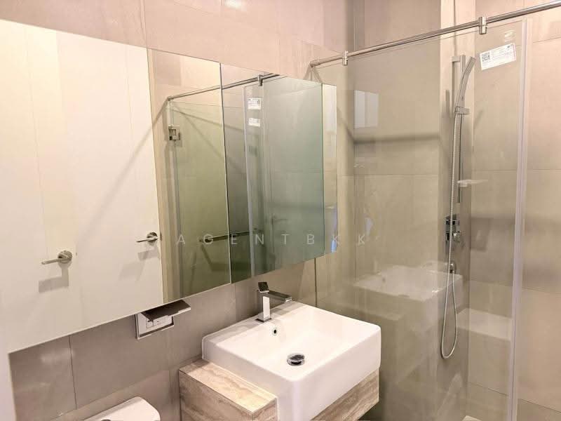 Park Origin Phayathai, Bangkok, 89 Phaya Thai Road, Thanon Phaya Thai, Ratchathewi, Bangkok, 1 Bedroom, 30 sqm, Condo For Rent, by Agentbkk, 500552587 - DDproperty.com