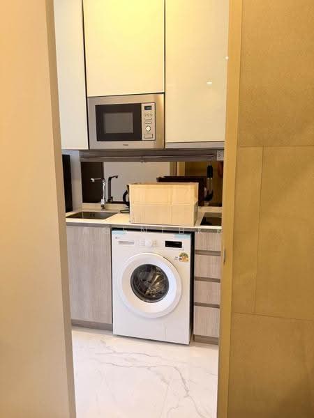 Park Origin Phayathai, Bangkok, 89 Phaya Thai Road, Thanon Phaya Thai, Ratchathewi, Bangkok, 1 Bedroom, 30 sqm, Condo For Rent, by Agentbkk, 500552587 - DDproperty.com