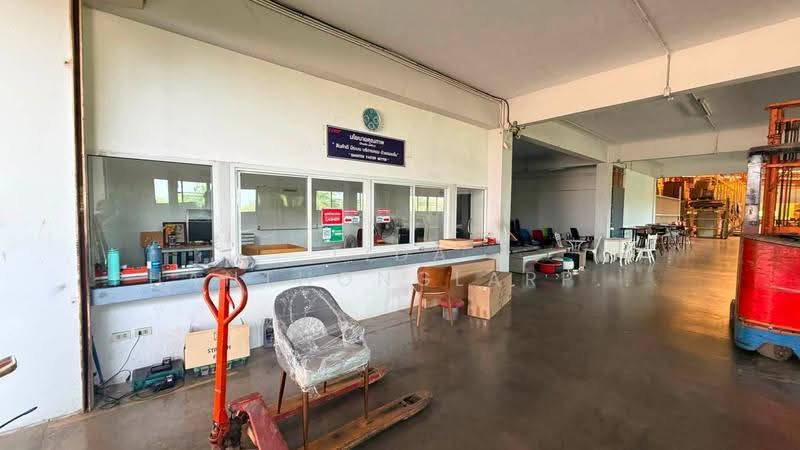 ให้เช่า โรงงาน เอกชัย-บางบอน (Ekkachai-Bang Bon) 7,600 ตร.ม. 10 ไร่, Samut Sakhon, Khok Krabu, Muang Samut Sakhon, Samut Sakhon, , 7,600 sqm, Warehouse/Factory For Rent, by Tida phanthonglarptawee, 500552588 - DDproperty.com