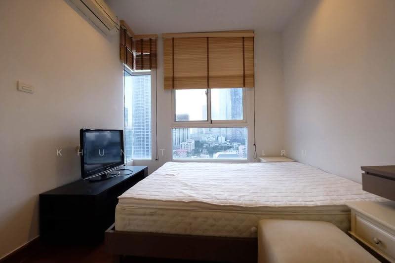 Ivy Sathorn 10 : ไอวี่ สาทร 10, กรุงเทพ, 88 ซอยสาทร 12 ถนนสาทร, สีลม, บางรัก, กรุงเทพ, 35 ตร.ม., คอนโด ให้เช่า, โดย Khun Toey เตย, 500552589 - DDproperty.com