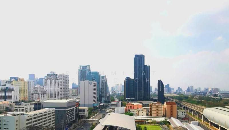 The Address Asoke : ดิ แอดเดรส อโศก, กรุงเทพ, 1655 ถนนเพชรบุรี แขวงมักกะสัน เขตราชเทวี กรุงเทพมหานคร, มักกะสัน, ราชเทวี, กรุงเทพ, 46 ตร.ม., คอนโด ให้เช่า, โดย Poommipat Suradech, 500552592 - DDproperty.com