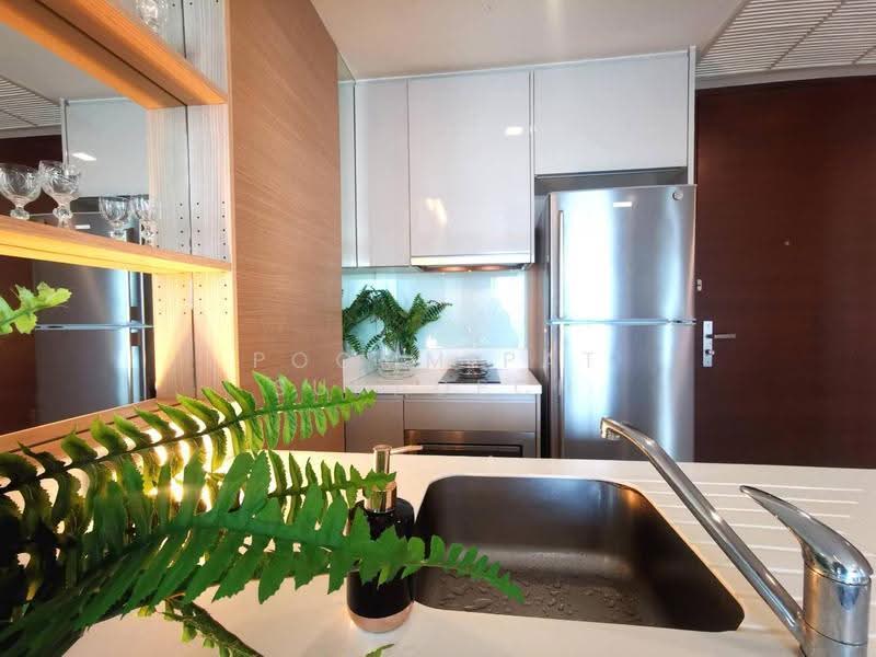 The Address Asoke : ดิ แอดเดรส อโศก, กรุงเทพ, 1655 ถนนเพชรบุรี แขวงมักกะสัน เขตราชเทวี กรุงเทพมหานคร, มักกะสัน, ราชเทวี, กรุงเทพ, 46 ตร.ม., คอนโด ให้เช่า, โดย Poommipat Suradech, 500552592 - DDproperty.com