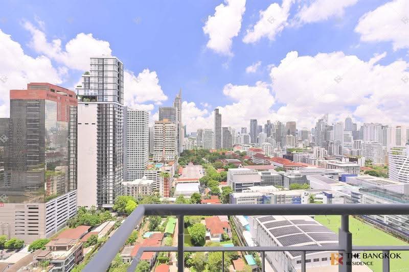 Villa Asoke : วิลล่า อโศก, กรุงเทพ, 1588 ถนน เพชรบุรีตัดใหม่, มักกะสัน, ราชเทวี, กรุงเทพ, 48 ตร.ม., คอนโด ขาย, โดย Sirirut Havee Akehurst, 500552593 - DDproperty.com