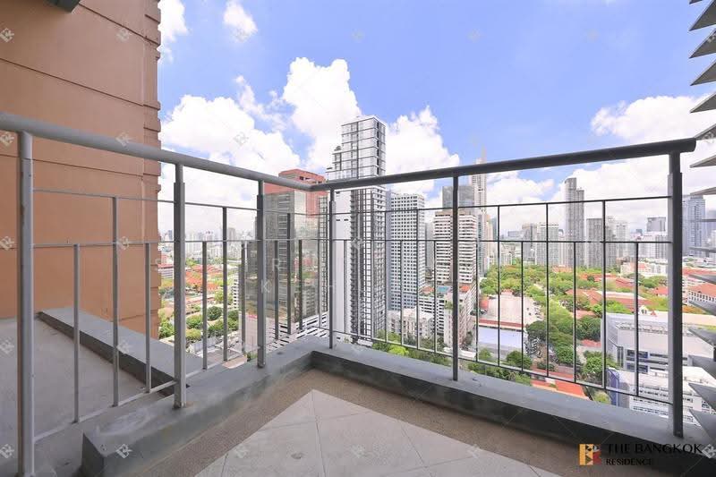 Villa Asoke, Bangkok, 1588 New Petchburi Road, Makkasan, Ratchathewi, Bangkok, 1 Bedroom, 48 sqm, Condo For Sale, by Sirirut Havee Akehurst, 500552593 - DDproperty.com