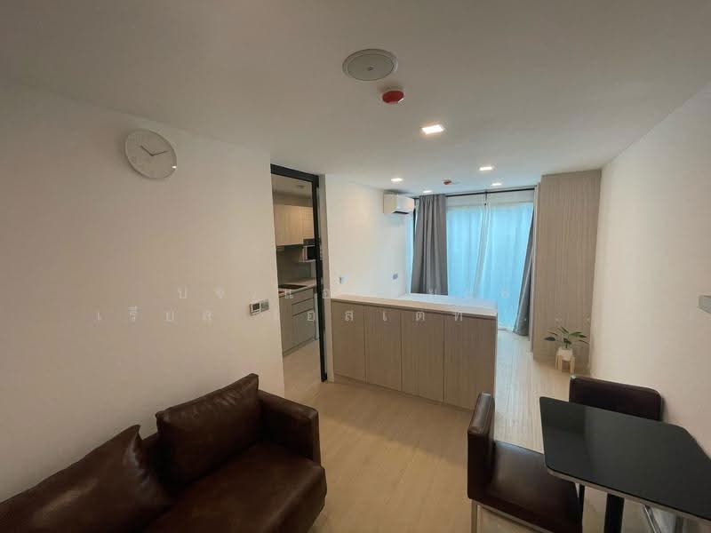 Modiz Ratchada 32, Bangkok, Soi Ratchadapisek 32 Yak 2, Chan Kasem, Chatuchak, Bangkok, 1 Bedroom, 24 sqm, Condo For Sale, by AREA66 Real Estate Co.,Ltd, 500552594 - DDproperty.com