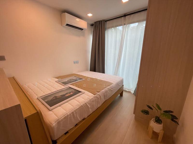 Modiz Ratchada 32, Bangkok, Soi Ratchadapisek 32 Yak 2, Chan Kasem, Chatuchak, Bangkok, 1 Bedroom, 24 sqm, Condo For Sale, by AREA66 Real Estate Co.,Ltd, 500552594 - DDproperty.com