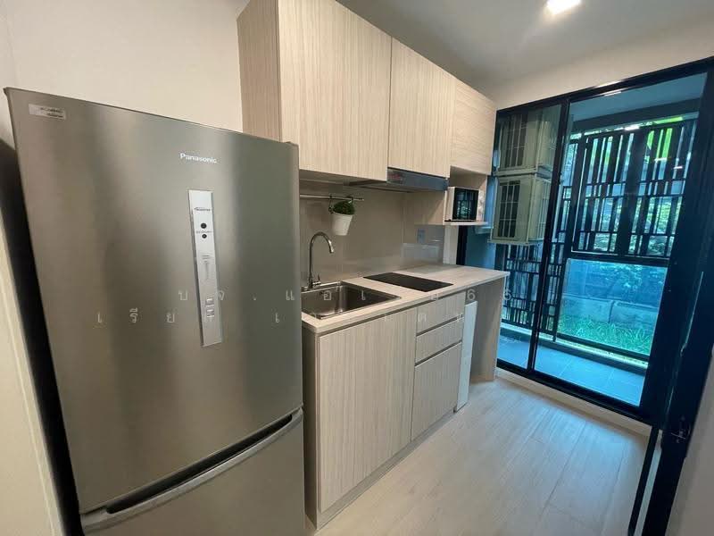 Modiz Ratchada 32, Bangkok, Soi Ratchadapisek 32 Yak 2, Chan Kasem, Chatuchak, Bangkok, 1 Bedroom, 24 sqm, Condo For Sale, by AREA66 Real Estate Co.,Ltd, 500552594 - DDproperty.com