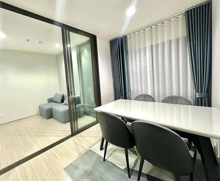Life Sathorn Sierra : ไลฟ์ สาทร เซียร์รา, กรุงเทพ, ถนนราชพฤกษ์, ตลาดพลู, ธนบุรี, กรุงเทพ, 32 ตร.ม., คอนโด ให้เช่า, โดย Chatpeeh Rattanakulthananan, 500552595 - DDproperty.com