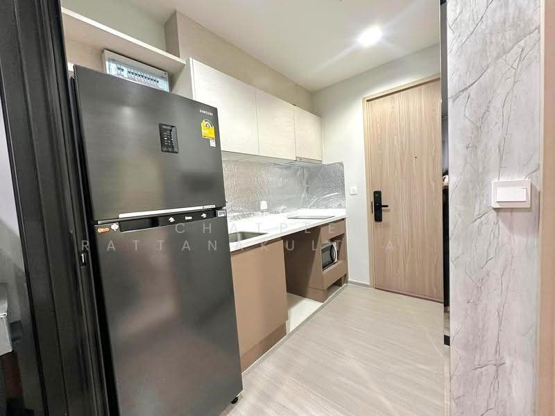 Life Sathorn Sierra : ไลฟ์ สาทร เซียร์รา, กรุงเทพ, ถนนราชพฤกษ์, ตลาดพลู, ธนบุรี, กรุงเทพ, 32 ตร.ม., คอนโด ให้เช่า, โดย Chatpeeh Rattanakulthananan, 500552595 - DDproperty.com