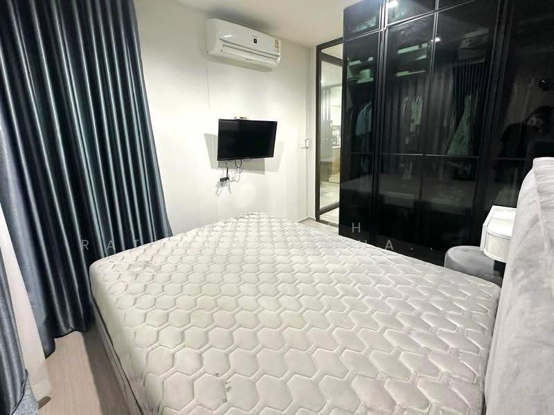 Life Sathorn Sierra : ไลฟ์ สาทร เซียร์รา, กรุงเทพ, ถนนราชพฤกษ์, ตลาดพลู, ธนบุรี, กรุงเทพ, 32 ตร.ม., คอนโด ให้เช่า, โดย Chatpeeh Rattanakulthananan, 500552595 - DDproperty.com