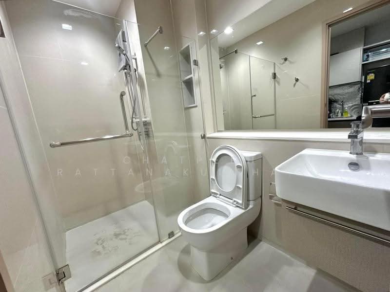 Life Sathorn Sierra, Bangkok, Ratchaphruek Rd, Talat Plu, Thon Buri, Bangkok, 1 Bedroom, 32 sqm, Condo For Rent, by Chatpeeh Rattanakulthananan, 500552595 - DDproperty.com