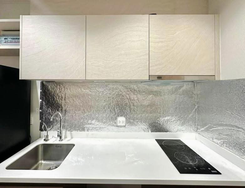 Life Sathorn Sierra : ไลฟ์ สาทร เซียร์รา, กรุงเทพ, ถนนราชพฤกษ์, ตลาดพลู, ธนบุรี, กรุงเทพ, 32 ตร.ม., คอนโด ให้เช่า, โดย Chatpeeh Rattanakulthananan, 500552595 - DDproperty.com