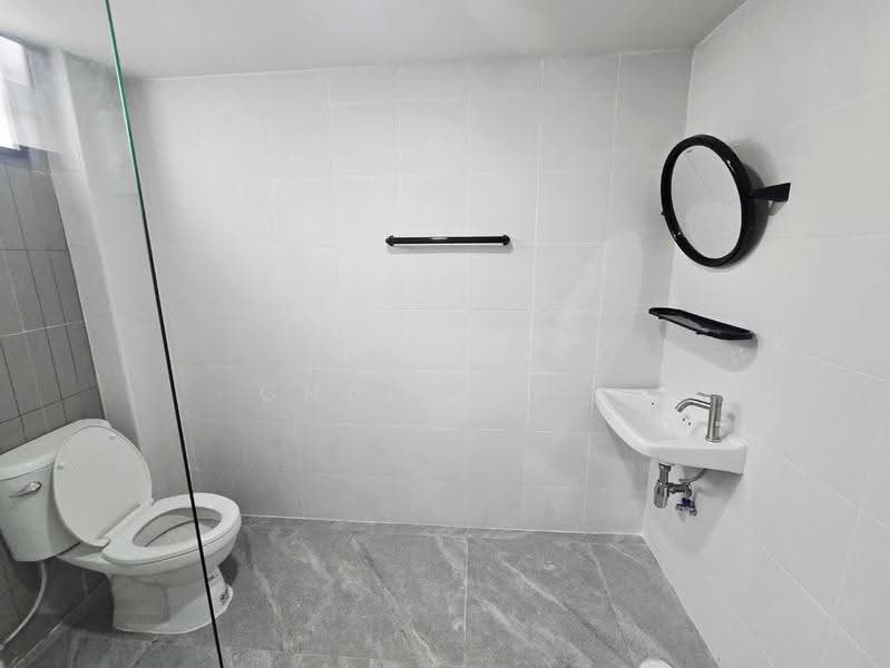 Newly Renovated Townhouse, Chiang Mai, San Phra Net, San Sai, Chiang Mai, 2 Bedrooms, 78 sqm, Townhouse For Sale, by Pharita Chaimanee, 500552598 - DDproperty.com