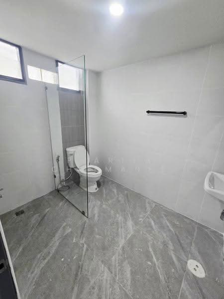 Newly Renovated Townhouse, Chiang Mai, San Phra Net, San Sai, Chiang Mai, 2 Bedrooms, 78 sqm, Townhouse For Sale, by Pharita Chaimanee, 500552598 - DDproperty.com