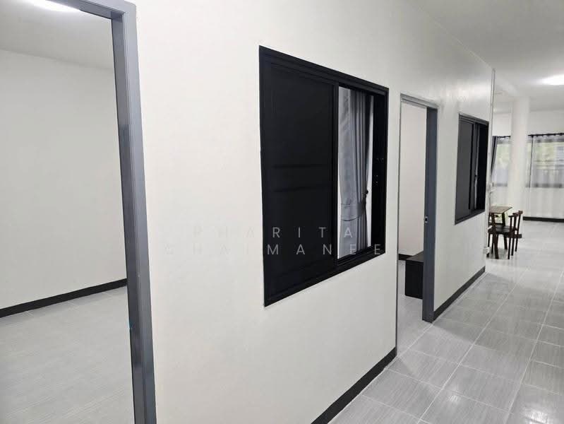Newly Renovated Townhouse, Chiang Mai, San Phra Net, San Sai, Chiang Mai, 2 Bedrooms, 78 sqm, Townhouse For Sale, by Pharita Chaimanee, 500552598 - DDproperty.com