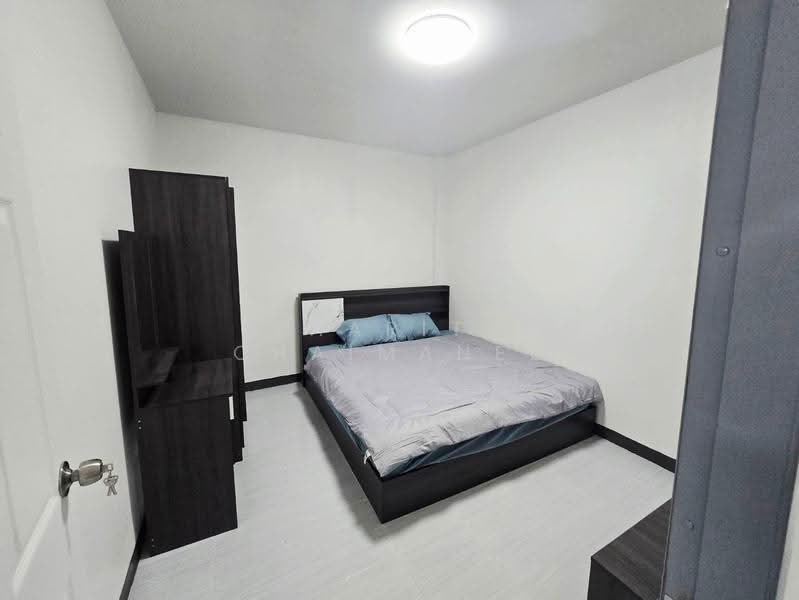 Newly Renovated Townhouse, Chiang Mai, San Phra Net, San Sai, Chiang Mai, 2 Bedrooms, 78 sqm, Townhouse For Sale, by Pharita Chaimanee, 500552598 - DDproperty.com