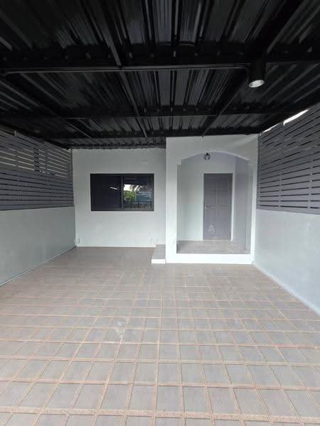 Newly Renovated Townhouse, Chiang Mai, San Phra Net, San Sai, Chiang Mai, 2 Bedrooms, 78 sqm, Townhouse For Sale, by Pharita Chaimanee, 500552598 - DDproperty.com