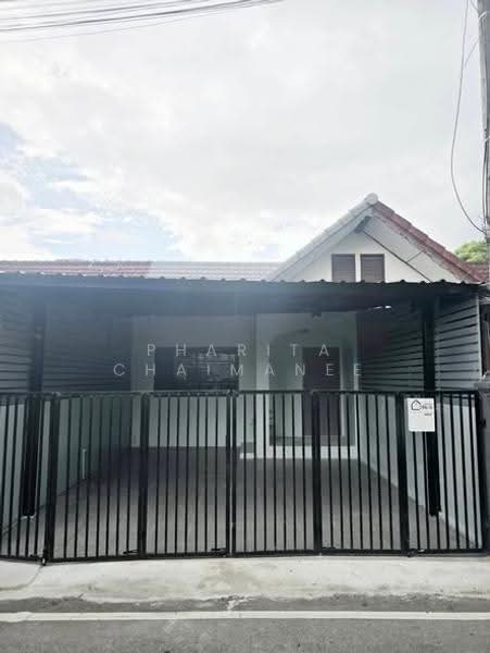Newly Renovated Townhouse, Chiang Mai, San Phra Net, San Sai, Chiang Mai, 2 Bedrooms, 78 sqm, Townhouse For Sale, by Pharita Chaimanee, 500552598 - DDproperty.com
