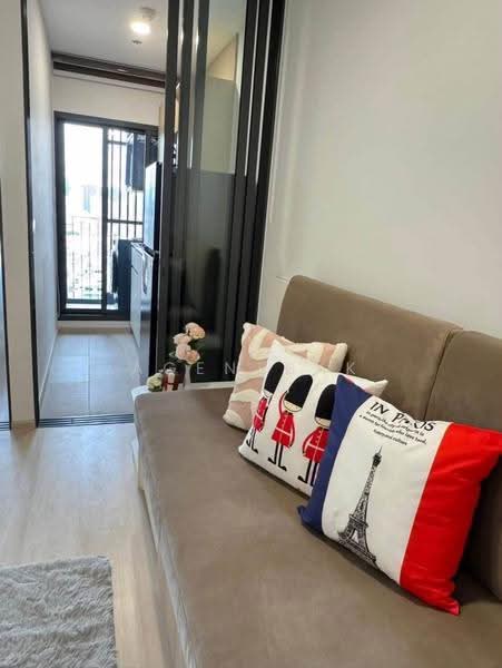 Aspire Vibha-Victory, Bangkok, 702 Asoke-Dindaeng Road, Din Daeng, Bangkok, 1 Bedroom, 33 sqm, Condo For Rent, by Agentbkk, 500552599 - DDproperty.com