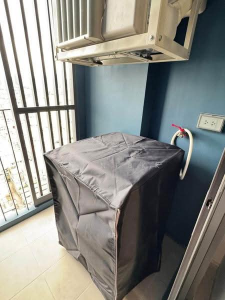 Aspire Vibha-Victory, Bangkok, 702 Asoke-Dindaeng Road, Din Daeng, Bangkok, 1 Bedroom, 33 sqm, Condo For Rent, by Agentbkk, 500552599 - DDproperty.com
